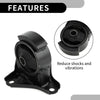 Hyundai Tucson Engine Mount (2005-2010)