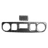 Audi TT Convertible Car Reading Light Panel Cover Trim (2001-2006)