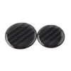 Jeep Wrangler JL Gear Shift Knob Cover Trim (2018-2022)