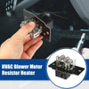 Ford Crown Victoria HVAC Blower Motor Resistor (1992-2004)