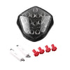 SUZUKI GSXR1000 Smoke Rear Brake LED Tail Lights (2003-2004)