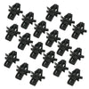 Toyota T-100 50pcs Radiator Grille Retainer Clips (1993-1998)