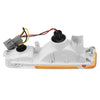 Mitsubishi Triton MK Right Front Fog Light (1996-2006)