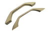 Nissan Navara D22 Beige Roof Mounted Grab Handle (1997-2004)