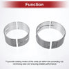 Toyota Land Cruiser Main & Connecting Rod Bearings (1988-1989)