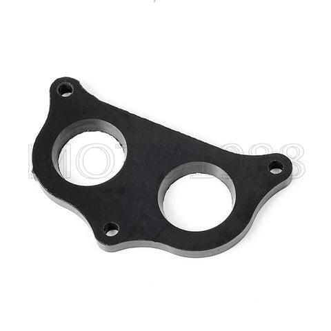 Honda XR 500 / 600 XL600R Carburetor Mount Intake Manifold Boot (1985-1987)