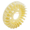 EZGO Golf Cart Radiator Cooling Fan Blade (1991–2008)