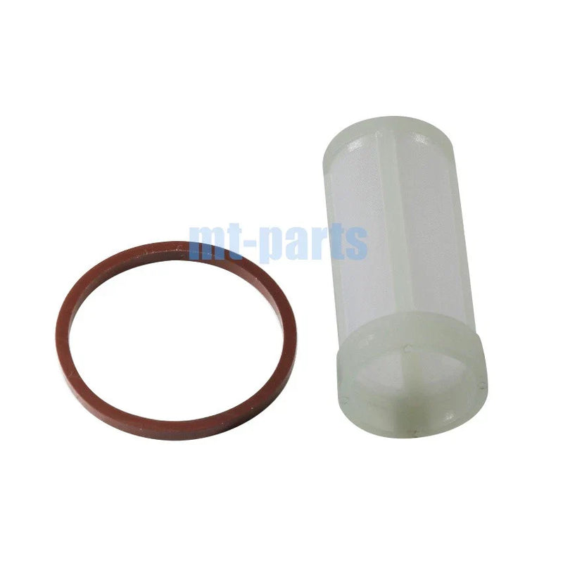Mercury Mercruiser 35-87946A3 Fuel Filter & O-Ring (70-HP, 10-HP, 25-HP, 60-HP)
