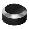 Harley Sportster Black Triple Tree Top Fork Nut Bolt Cover (2009-2013)