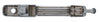 Isuzu D-Max 4x Chrome Outer Door Handle (2012–2020)