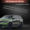 Jeep Grand Cherokee 2 x Rear Hatch Lift Supports (2011-2017)