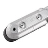 Honda CB400 CB400SF Superfour Front Foot Pegs Footrests (1992-1998)