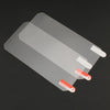 HONDA CBR1000RR Scratch Cluster Protection Film (2008-2023)
