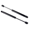 Mazda 6 Sedan 2 x Tailgate Damper Gas Struts (2003-2008)