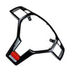 Mercedes A C E SLK CLA CLS GLA Class Steering Wheel Trim Cover