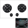 Mercedes Benz W221 Steering Wheel Switch Button Kit (2009-2013)