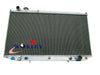 Toyota Aristo JZS147 Lexus GS300 3 Row Radiator & Fans (1991-1997)