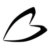 Mazda MX-5 Miata (2016-2025) Glossy Black Rear Bumper Side Air Vent Trim