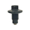 Ford Dodge Engine Oil Drain Plug & Gasket w/ Magnet (1994-2003)