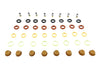 Holden Commodore V8 Fuel Injector Service Kit (VN-VS)