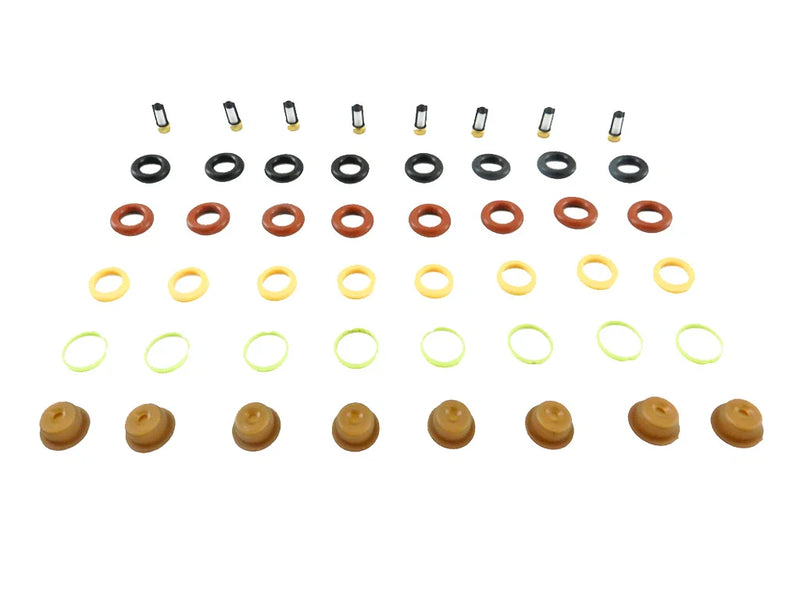 Holden Commodore V8 Fuel Injector Service Kit (VN-VS)