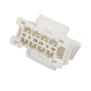 Toyota / Kia OBD2 Diagnostic Connector / Female Socket w/16 Terminal /