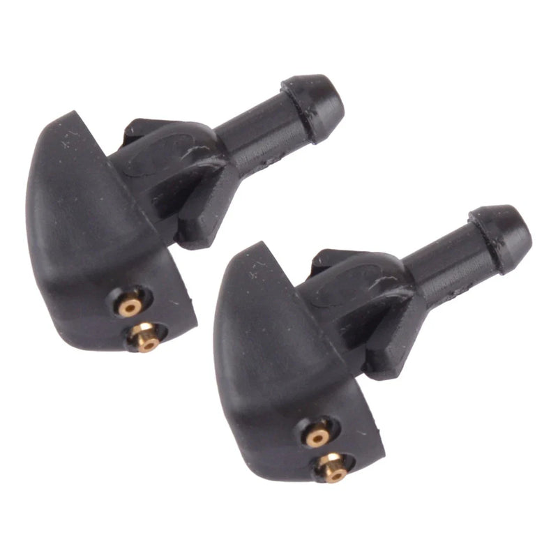 Ford Transit MK7 MK8 2 x Windscreen Washer Nozzle Jets (2000-2014)