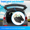 Honda Civic Rear Tailgate Latch Actuator (2001-2005)