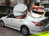 2013-2015 Nissan Teana Altima LED Boot Spoiler Wing (2013-2015)