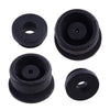 Honda CR-V Accord Civic Pilot 4x Radiator Rubber Bushings (2001-2023)