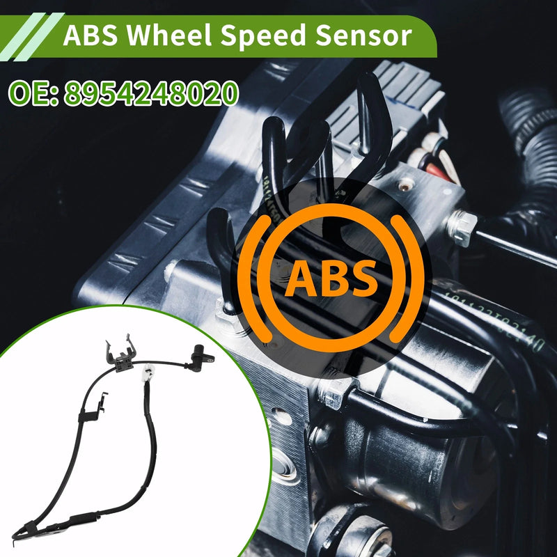 Toyota Highlander Front Right ABS Wheel Speed Sensor