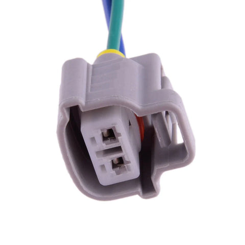 Toyota Lexus Mazda Scion 2 x Turn Signal Light Connectors (2001-2023)
