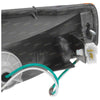 Toyota 80 Series Landcruiser RHS Front Bar Indicator Light (1990–1997)