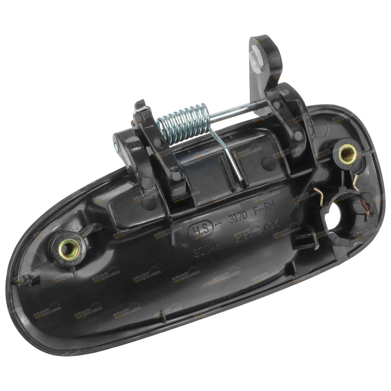 Honda Civic EK Drivers Side Door Handle (1995 - 2000)