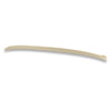 Mercedes Benz W203 Sedan (2001-2007) Pewter Silver ABS Roof Spoiler
