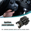 Chevrolet Impala Ignition Switch Cylinder Lock Assembly