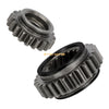 Yamaha Virago 750 XV750 2 x Starter Gear (1981-1983)