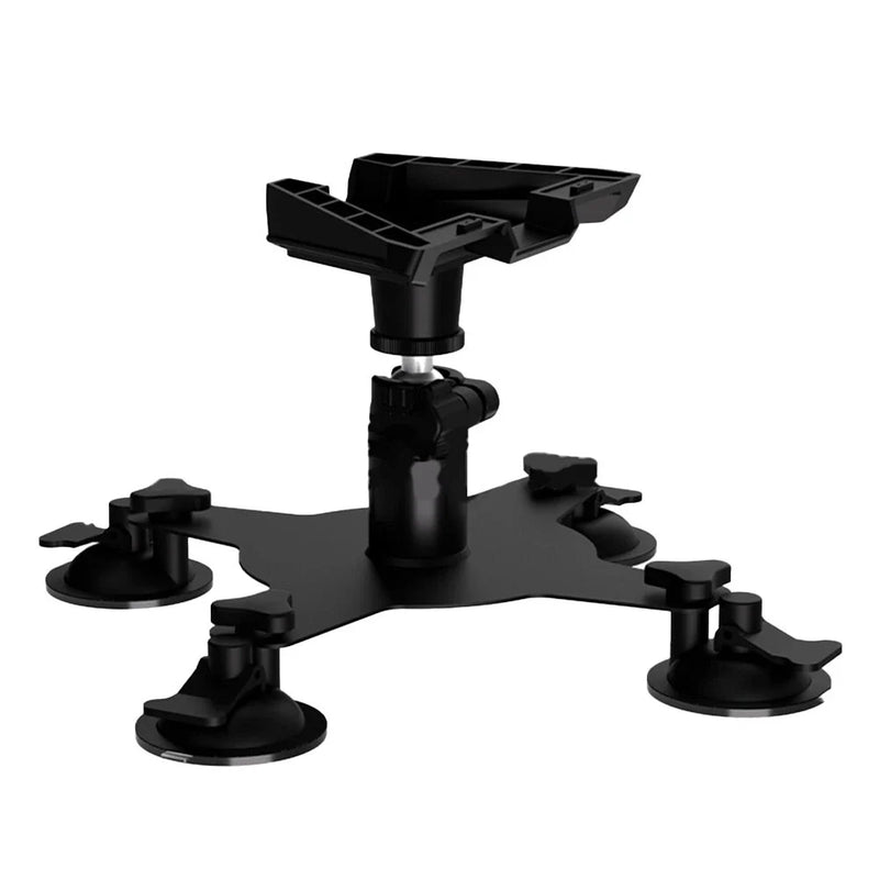 Starlink Mini Suction Cup Bracket / Compact Design