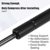 Honda CR-V (2007-2011) Lift Supports Black 2 x Rear Trunk Gas Struts