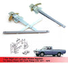 Datsun Nissan 620 2 x Window Regulators (1971-1979)