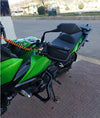 Kawasaki Z900, Versys 650, Versys 1000 Handguards Shell Protector Kit (2017)