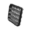 Dodge RAM 1500 Black Body Side Aperture Exhauster (2002-2023)
