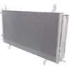 A/C Condenser For 2012-2015 Chevrolet Camaro Aluminum