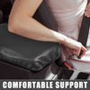 Lexus RX350 (2015-2022) Black Car Center Console Pad Armrest Cover