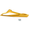Suzuki DRZ 400 S / SM / E Gold Rear Chain Guard Protector Cover (2000-2020)
