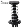 Mercedes C63 C250 C300 C350 2 x Hood Spring