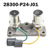 Civic CR-V 1pc Transmission Lock Up Solenoid Valve