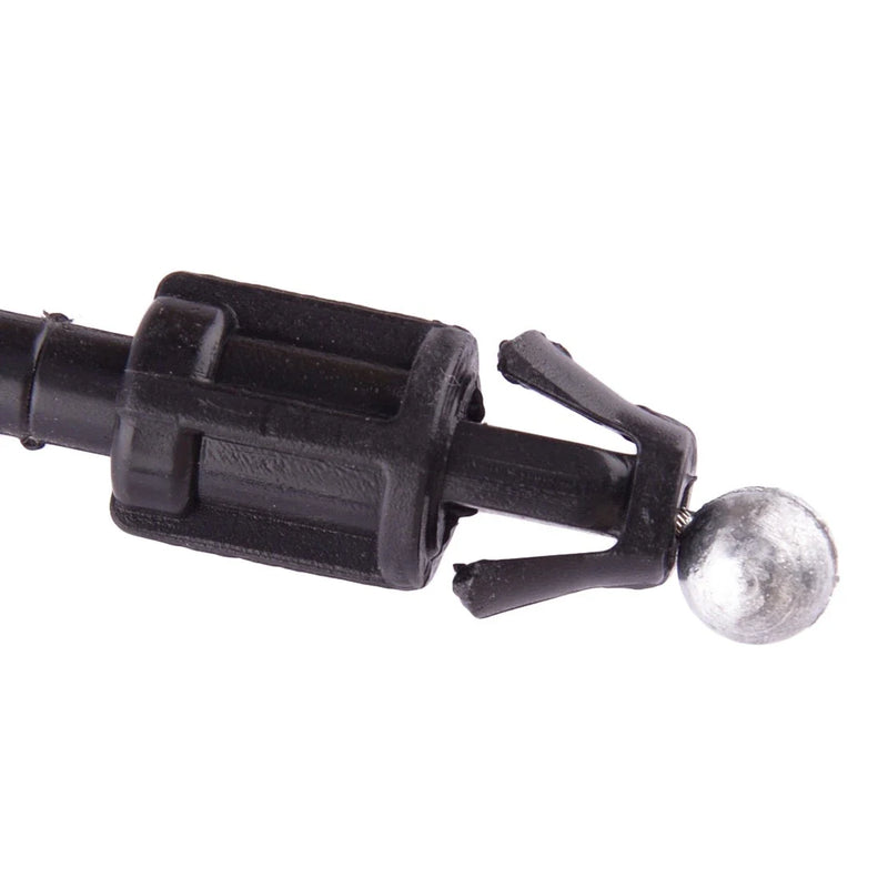 Jeep Compass Dodge Hood Cable Release (Fits 2007-2023)