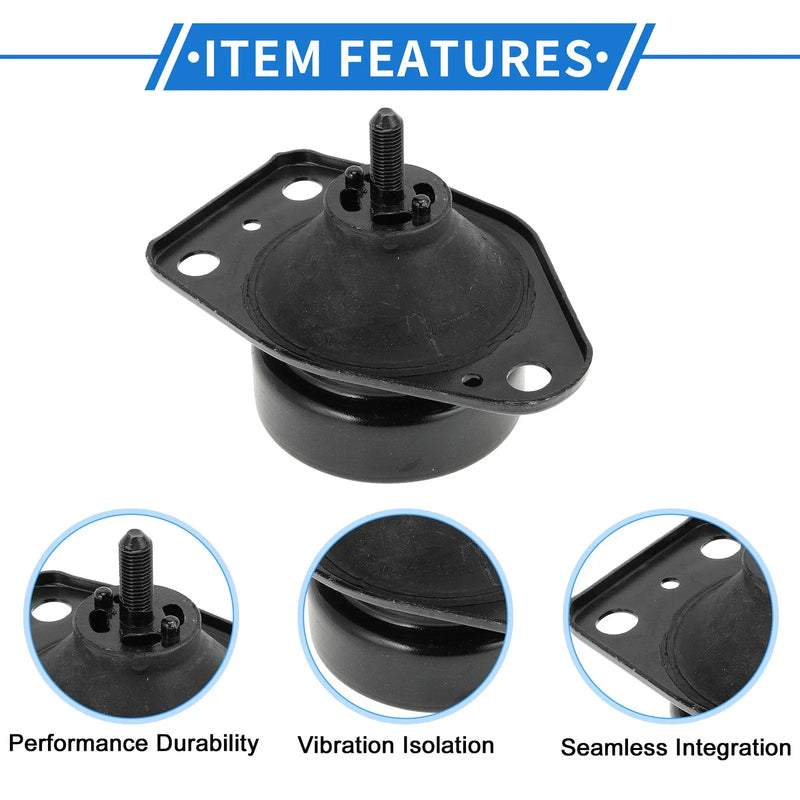 Chevrolet Epica 2.0L MT Engine Mount (2005-2006)