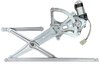 Toyota Camry ACV36 Window Regulator W/Motor 2 Pin (2002–2006)